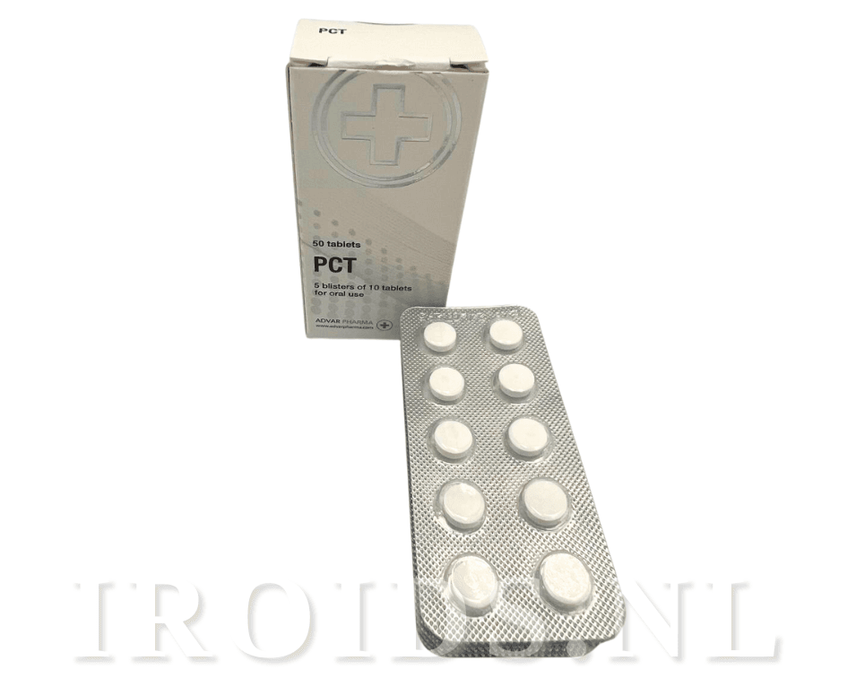 Advar Pharma PCT 102.5 mg (50 tabs)