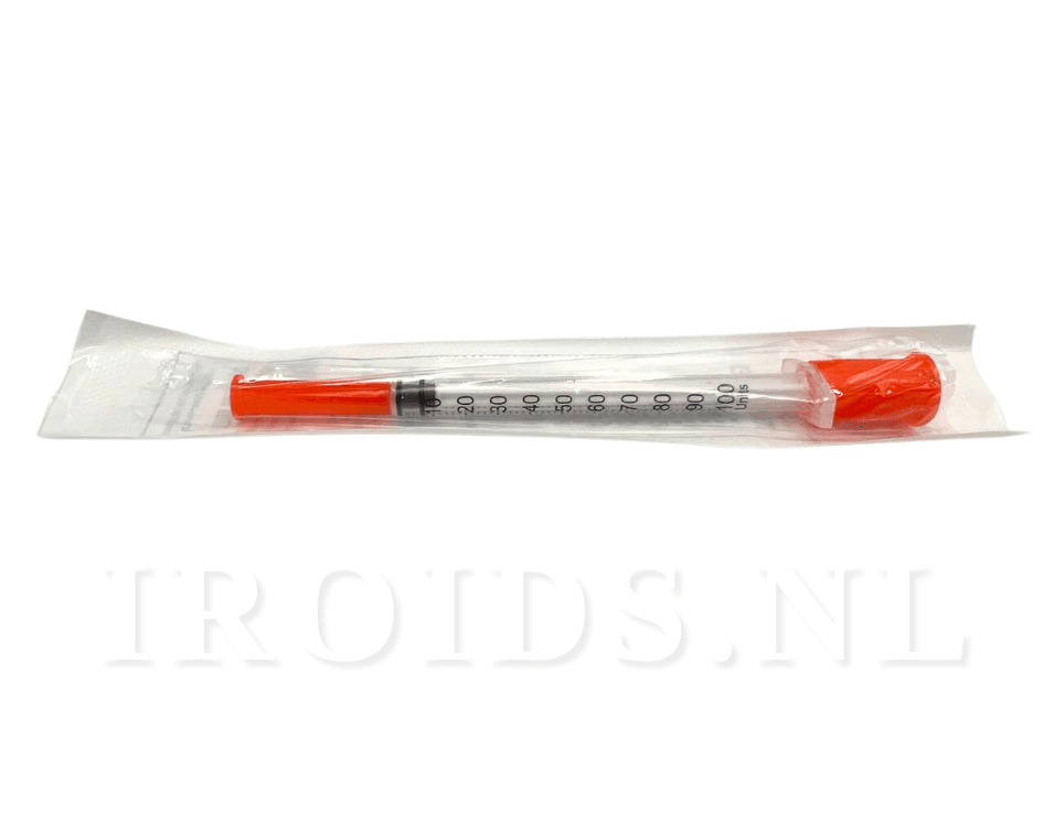 Syringe