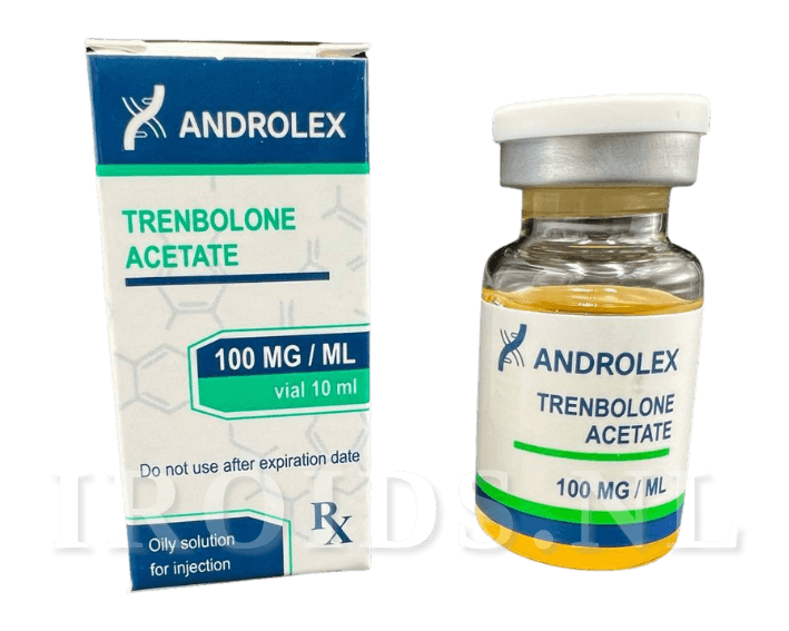 Androlex Trenbolone Acetate 100mg/10ml