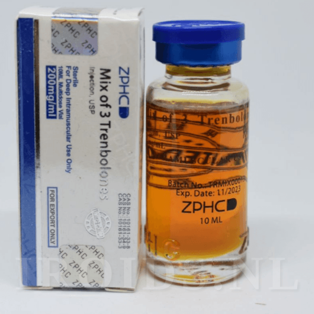 ZPHC Trenbolone MIX 10ml (200mg) en venta