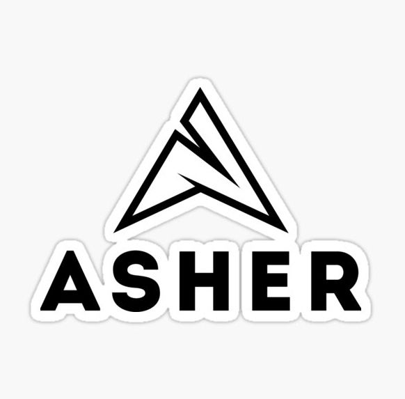 Asher Parmaceuticals