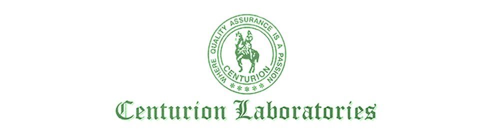 Centurion Laboratories