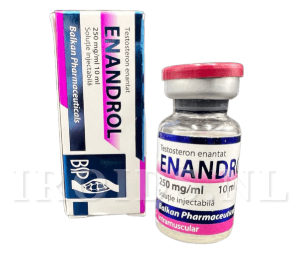 Balkan Pharma ENANDROL 10ml (250mg)