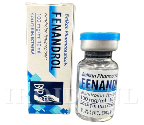 Balkan Pharma FENANDROL 10ml (100mg)