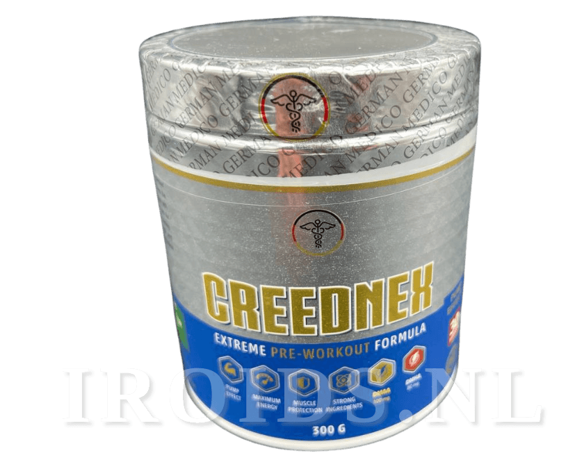 CReednex 300g German Medico