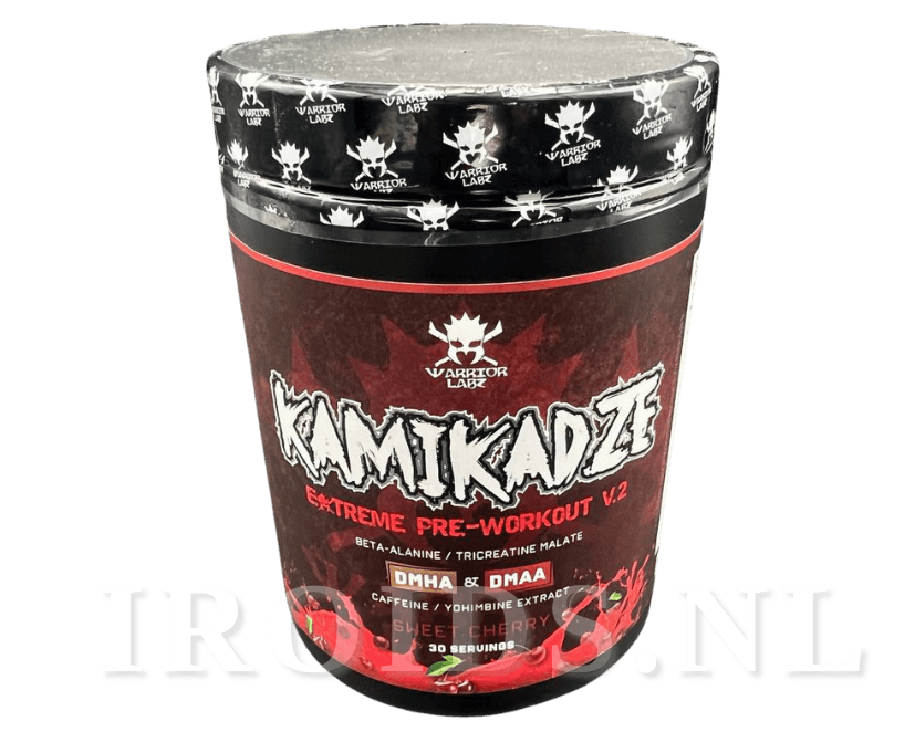 Kamikadze 360g Warrior Labs