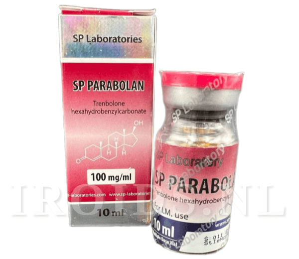 PARABOLAN SP Laboratories 10ml (100mg)