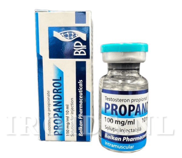 Balkan Pharma PROPANDROL 10ml (100mg)