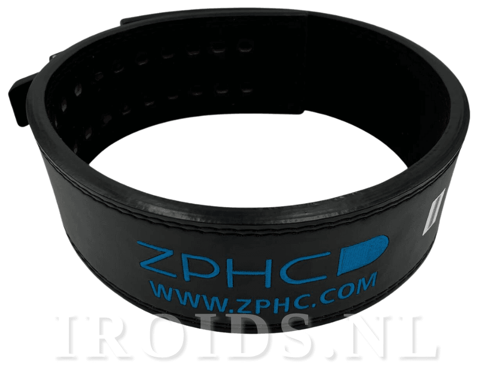 ZPHC Lever belt