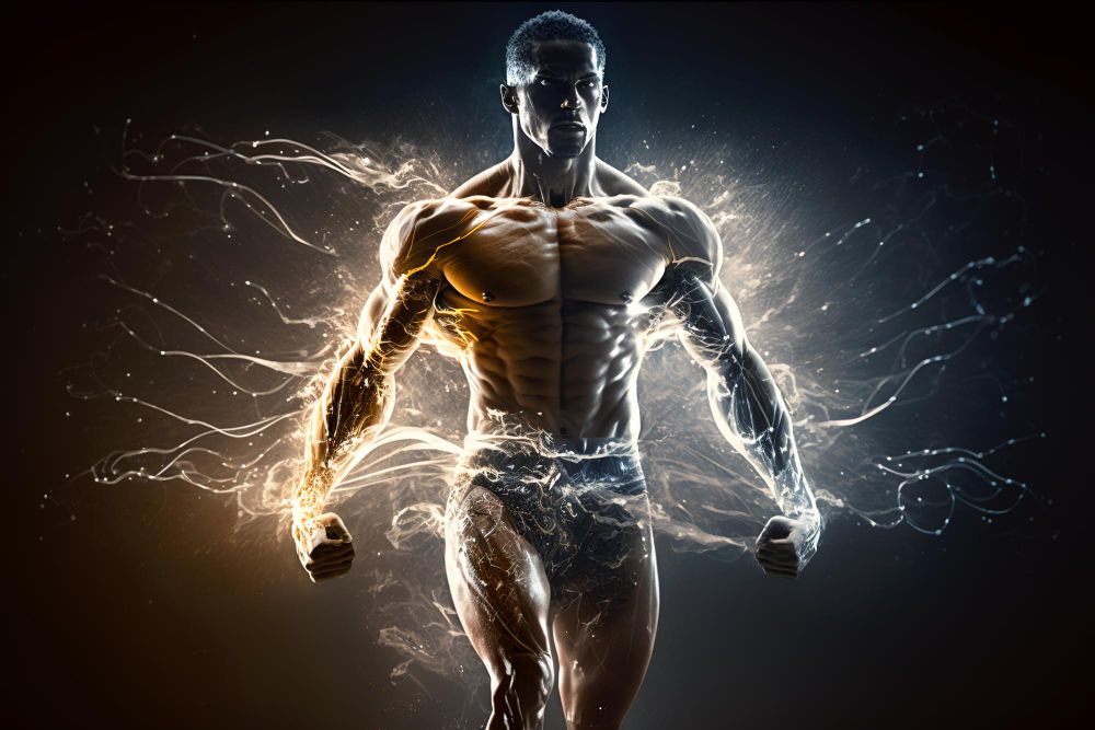 strong-man-lightning-flashes-athlete-silhouette-with-energy-generative-ai.jpeg