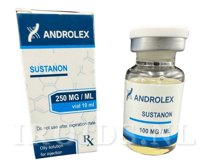 Androlex Sustanon 250mg/10ml