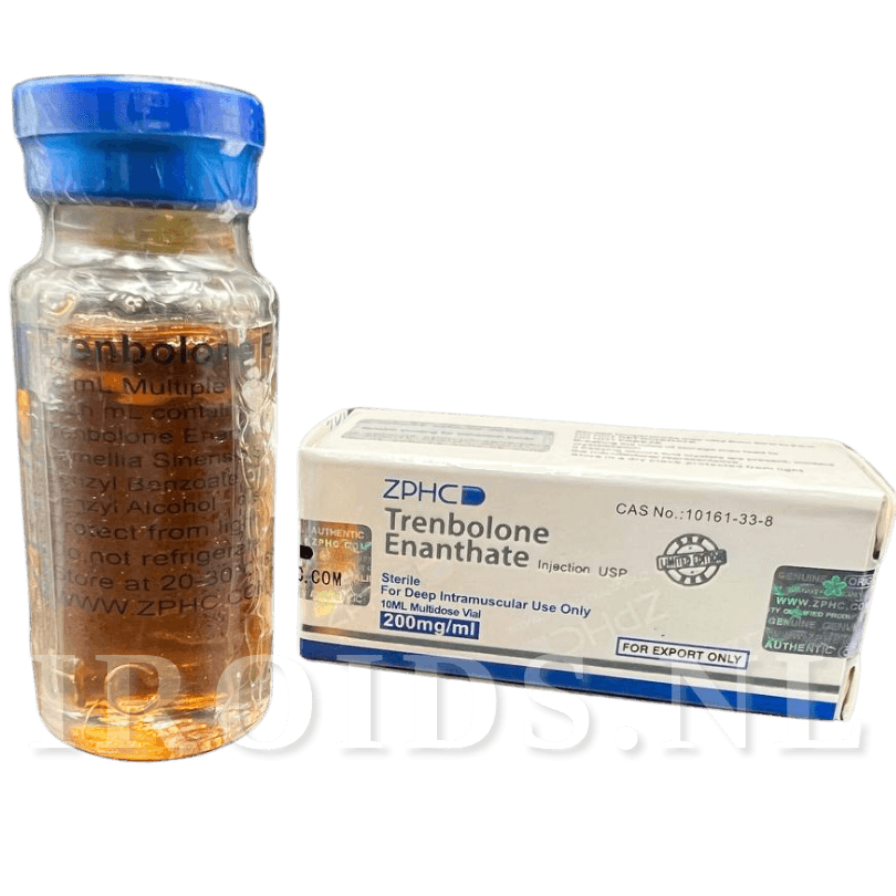 ZPHC Trenbolone Enanthate 10ml (200mg)